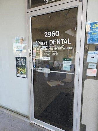 Coast Dental
