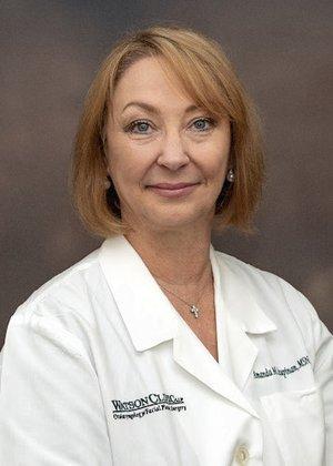 Amanda Estupinan, APRN