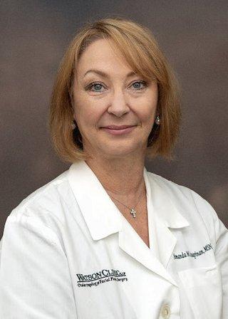 Amanda Estupinan, APRN