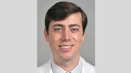 Jacob Liechty, M.D., M.S.