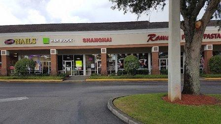 Shang Hai Chinese Restaurants