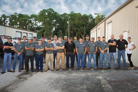 Aveco Electrical, Inc.