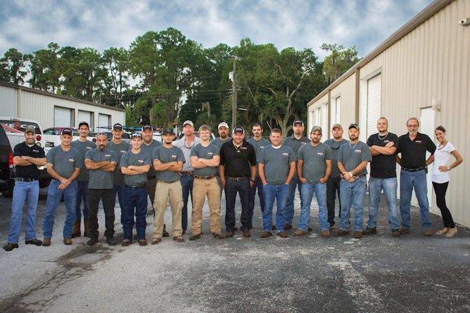Aveco Electrical, Inc.