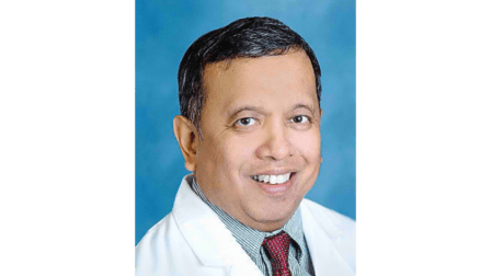Ruben D. Adriano, MD