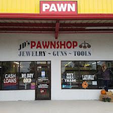 JD'S Pawn Shop and Guns