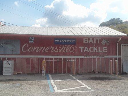 Connersville Bait & Tackle
