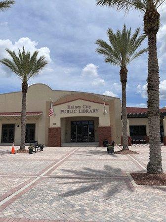 Haines City Public Library