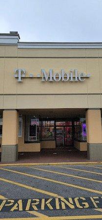T-Mobile Authorized Retailer