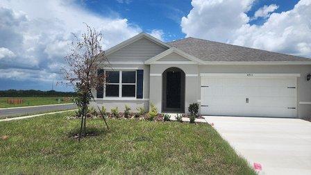 Annabelle Estates by Dream Finders Homes