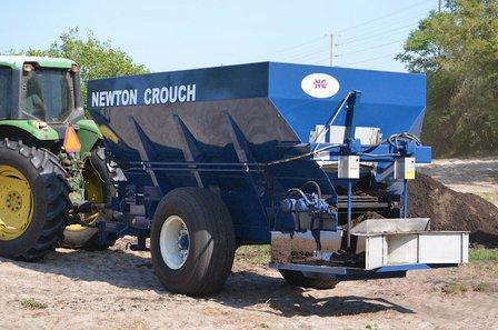 Newton Crouch Company, LLC