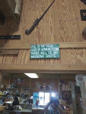 Glisson's Animal Supply Inc