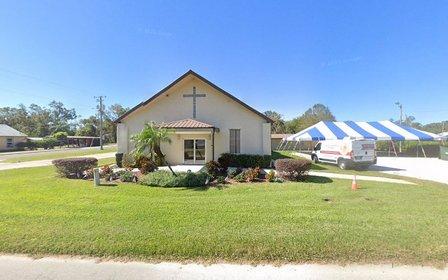 CUTTING EDGE MINISTRIES, INC.