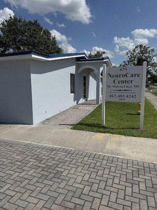 NeuroCare Center