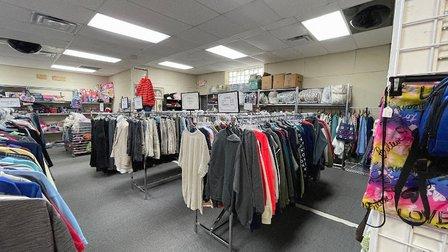 Saint Matthews Thrift Shop & Gift Shop
