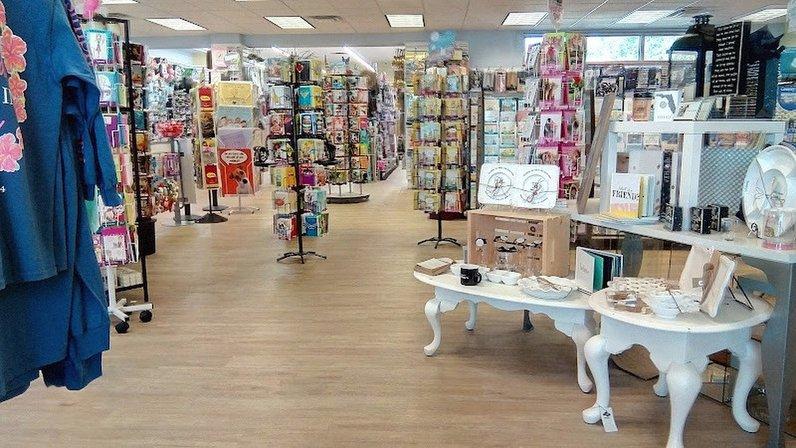 Amy's Gifts & Party Planning