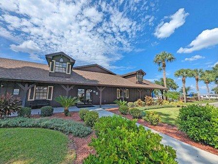 Swiss Village Retirement Community