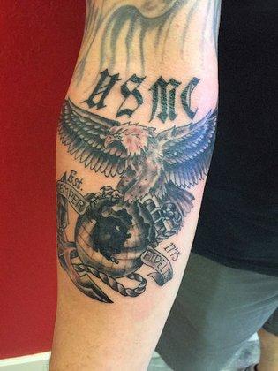 Revival Tattoo and Piercing