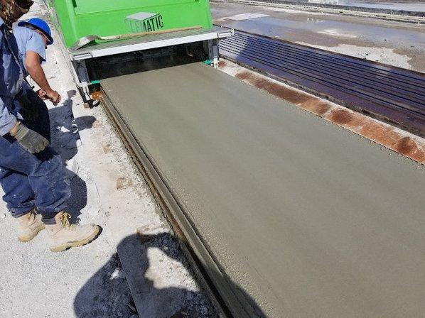 Colonial Precast Concrete LLC