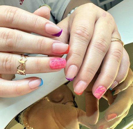 PETIT Nail Salon