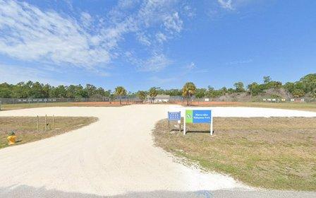 Baseball Field #2 - Maracaibo/Kidspace Park