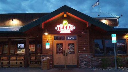 Texas Roadhouse