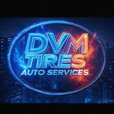 DVM TIRES