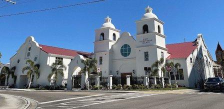 First Presbyterian Church Bradenton