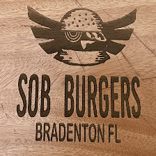 S.O.B. Burgers