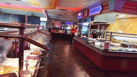 Grand Buffet