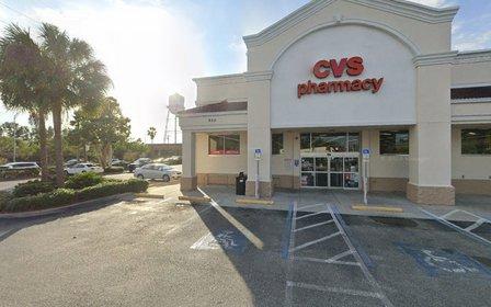 CVS Photo