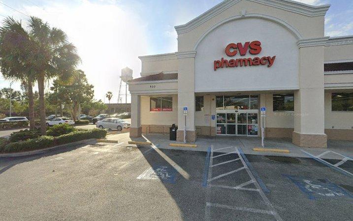 CVS Photo