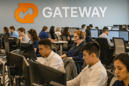 Gateway