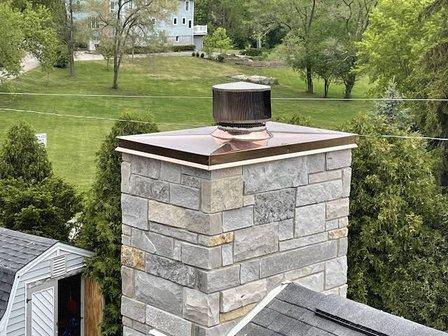 Top Chimney LLC