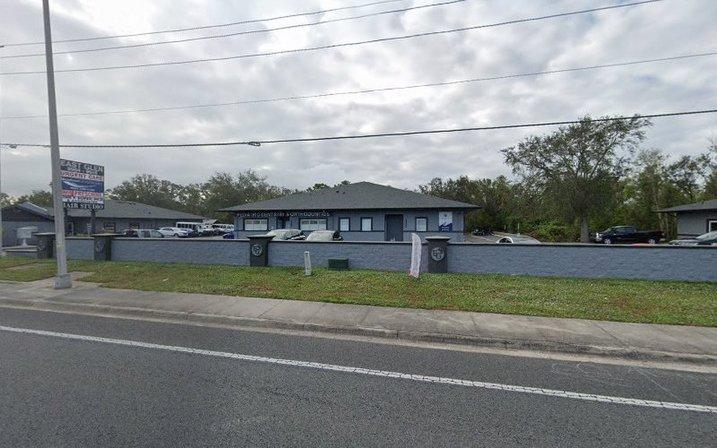 Manatee Urgent Care