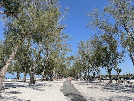 Coquina Beach