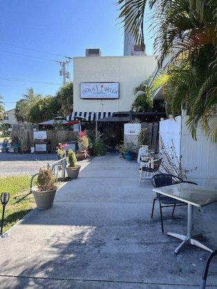 Isola Bella Italian Eatery