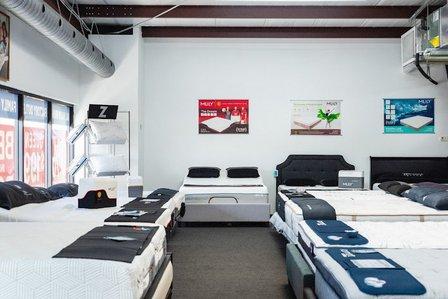 Mattress Home