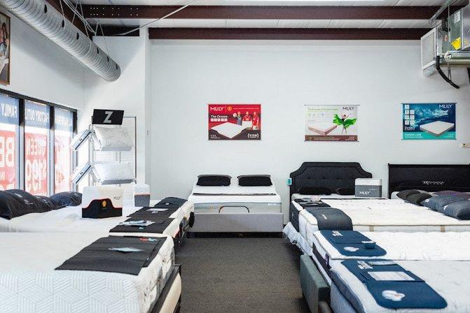 Mattress Home