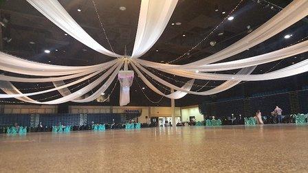 Bradenton Area Convention Center