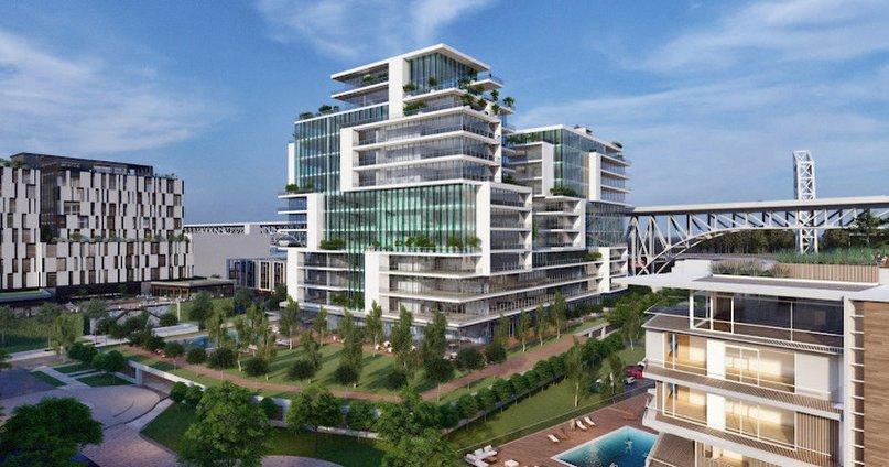 AODK Architect | Visionary Design and Architecture Solutions