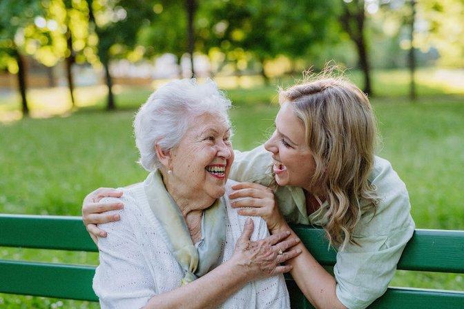 Sacred Companion Care