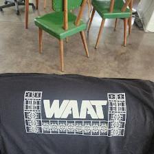 WAAT, Wiggly Air Audio Tech