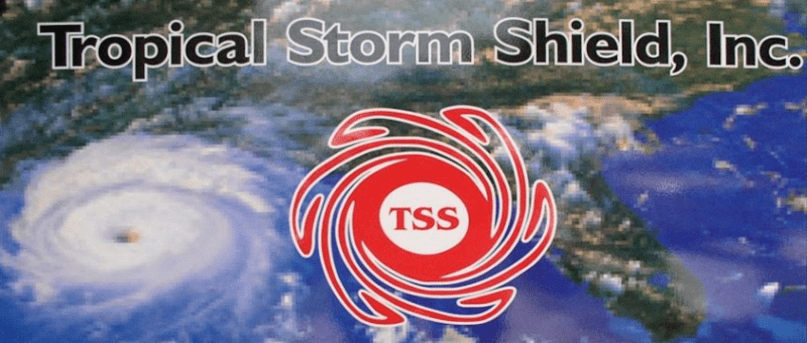 Tropical Storm Shield
