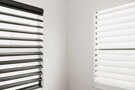 Quality Shutters Plus Inc