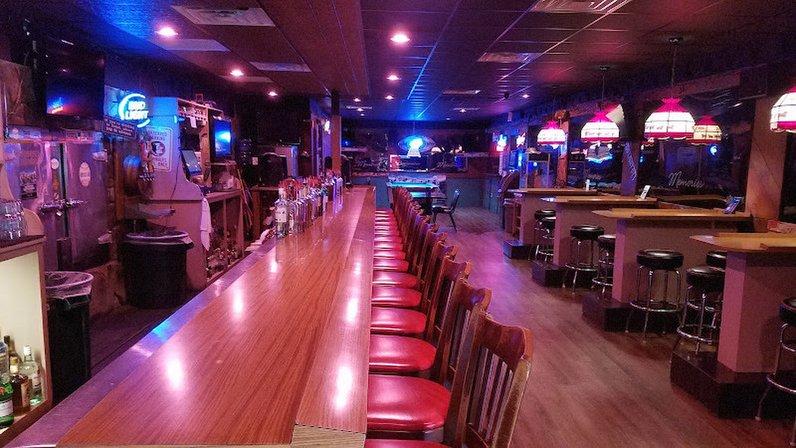 Memories Lounge