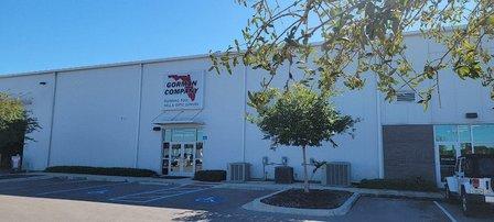 Gorman Company - Sarasota
