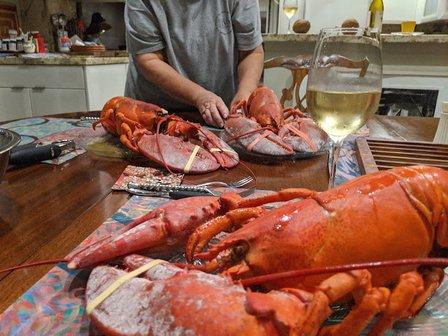 Lotsa Lobster