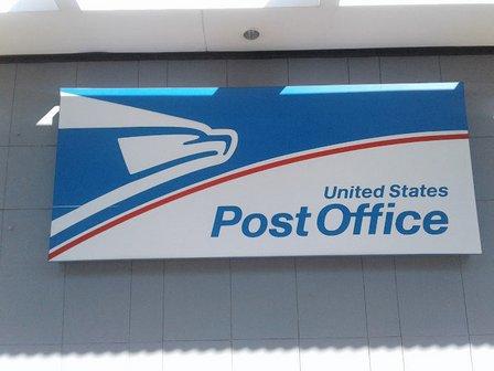 United States Postal Service