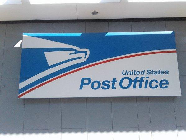 United States Postal Service