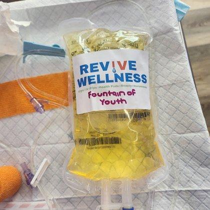 Revive Wellness weight loss telemedicine